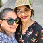 Madhoo Instagram - My p❤️❤️❤️