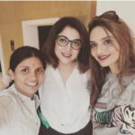 Madhoo Instagram - 😘