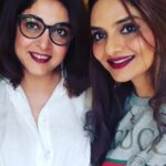 Madhoo Instagram - ❤️
