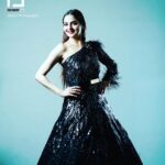 Madhoo Instagram -