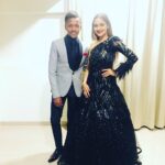 Madhoo Instagram - @sidneysladen u slayed ❤️❤️❤️