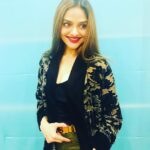 Madhoo Instagram - ❤️