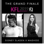 Madhoo Instagram - ❤️
