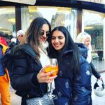 Madhoo Instagram - Miss my beauts ❤️❤️❤️❤️