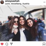 Madhoo Instagram - Then and now ❤️❤️❤️❤️❤️