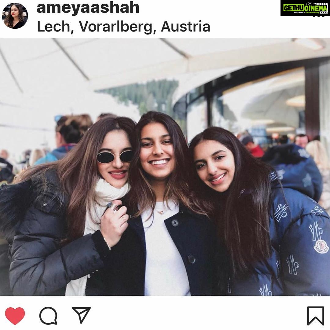 Madhoo Instagram - Then and now ❤️❤️❤️❤️❤️