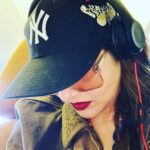 Madhoo Instagram -