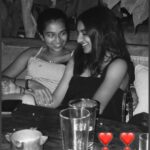 Madhoo Instagram - ❤️❤️❤️❤️❤️happy birthday baby A