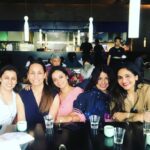 Madhoo Instagram - HAPPY BIRTHDAY MY SWEET ARIEN FRIEND ❤️❤️❤️ @anitanybom