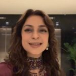 Madhoo Instagram -