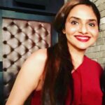 Madhoo Instagram -
