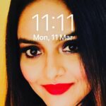 Madhoo Instagram - Magical