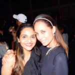 Madhoo Instagram - Happy happy birthday C ❤️❤️❤️❤️❤️❤️❤️