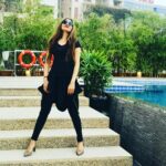 Madhoo Instagram -