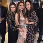 Madhoo Instagram - ❤️❤️❤️