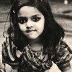 Madhoo Instagram - Thank you dear GOD ❤️❤️❤️❤️happy women’s day #greatjourney