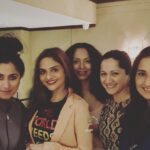 Madhoo Instagram - ❤️❤️❤️