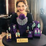 Madhoo Instagram -