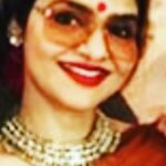 Madhoo Instagram –