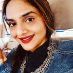 Madhoo Instagram –