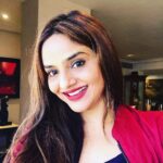 Madhoo Instagram –