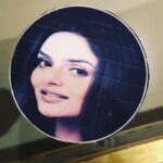 Madhoo Instagram –