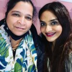 Madhoo Instagram – My darling Eramina 💖💖💖💖💖💖💖💖💖💖