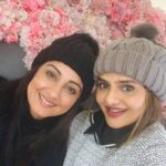 Madhoo Instagram – ❤️