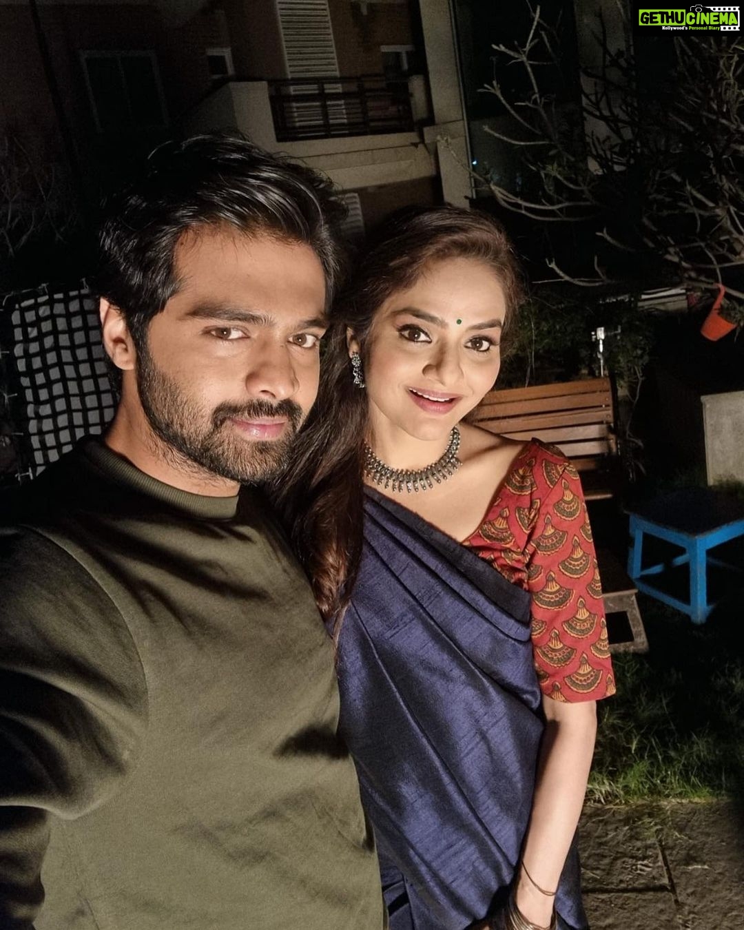 Madhoo - 3.8K Likes - Most Liked Instagram Photos