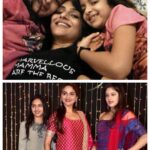 Madhoo Instagram - 2008/2018