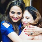 Madhoo Instagram - ❤️❤️❤️❤️