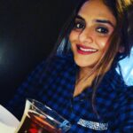 Madhoo Instagram –