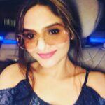 Madhoo Instagram –