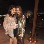 Madhoo Instagram -