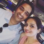 Madhoo Instagram -