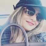 Madhoo Instagram -