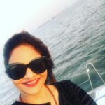 Madhoo Instagram - Gateway of India