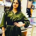 Madhoo Instagram -