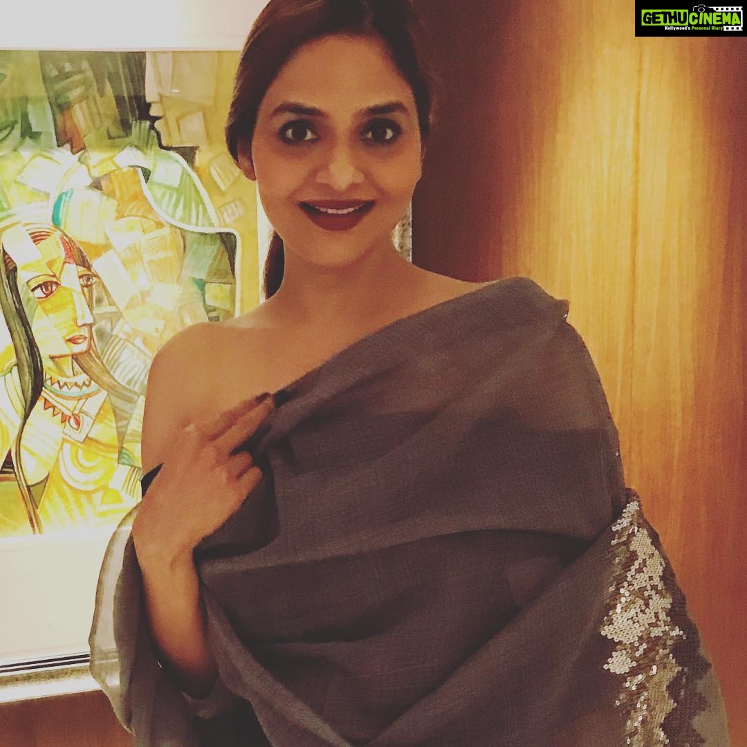 Madhoo Instagram - @wrapture_by_suzanne ❤️😘❤️