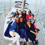 Madhoo Instagram -