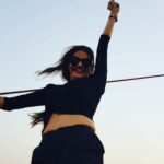 Madhoo Instagram -