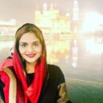 Madhoo Instagram -