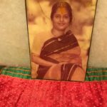 Madhoo Instagram - 🙏🙏🙏❤️❤️❤️