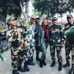 Madhoo Instagram -
