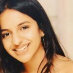 Madhoo Instagram - My baby I love u miss u❤️