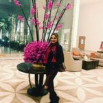 Madhoo Instagram -