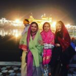 Madhoo Instagram -