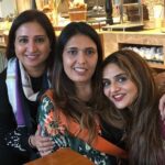 Madhoo Instagram - Bharawan Da Dhaba