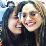 Madhoo Instagram - Funn begins ❤️now