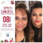 Madhoo Instagram -